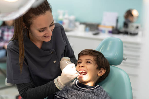 Best Emergency Treatment for Jaw Pain or Injury in Salem, MO